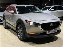 مازدا CX-30